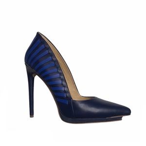 Shoes With Wide Toe Box And Narrow Heel 